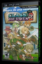 Class Of Heroes 2 Rom